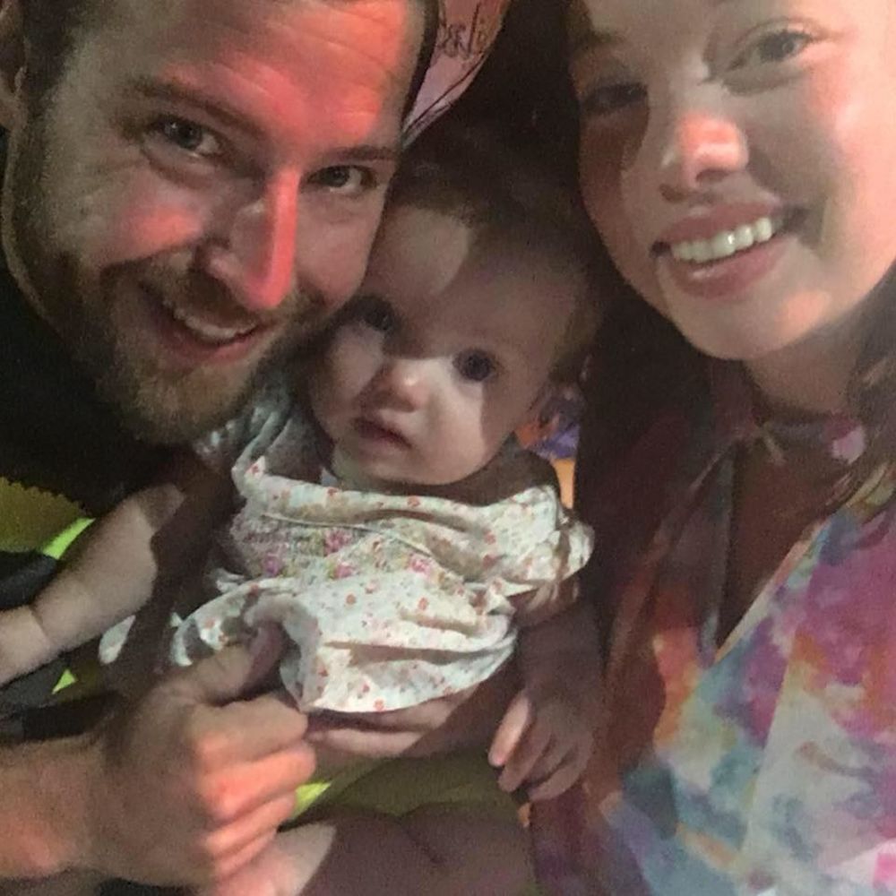 Meet your Posher, Madison